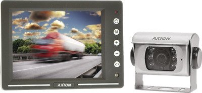Axion Crv 5605 Set 5,6   Tft-Lcd-Monitor Met Kleurencamera