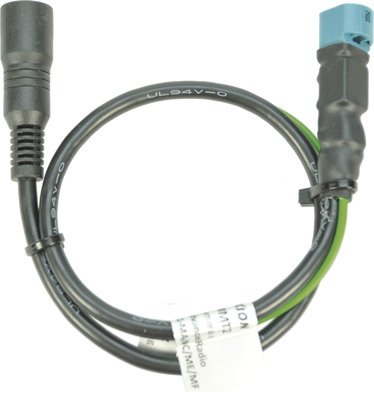 axion ca-mmt2 adapter aansluiting. axion reversing cat. 4pin minidin man 7   mmt geavanceerd