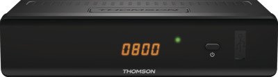 Thomson Thc301, Dvb-C Hd Ontvanger