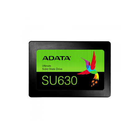 Adata Ultimate Su630 - 480 Gb - 2.5" - 520 Mb/S
