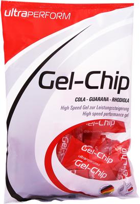 ultra sports gel-chip, 60 g beutel