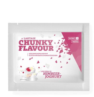 more2taste chunky flavours, 30 g probe