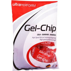 ultra sports gel-chip, 60 g beutel