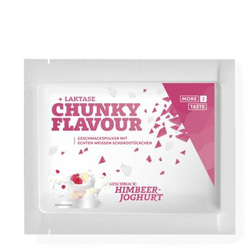 more2taste chunky flavours, 30 g probe