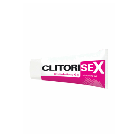 Crèmes Gels Lotions Spray Stimulans : Clitoris Voor Haar 40 Ml
