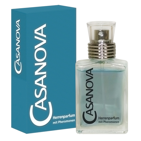 Parfums : Casanova Herenparfum 30 Ml