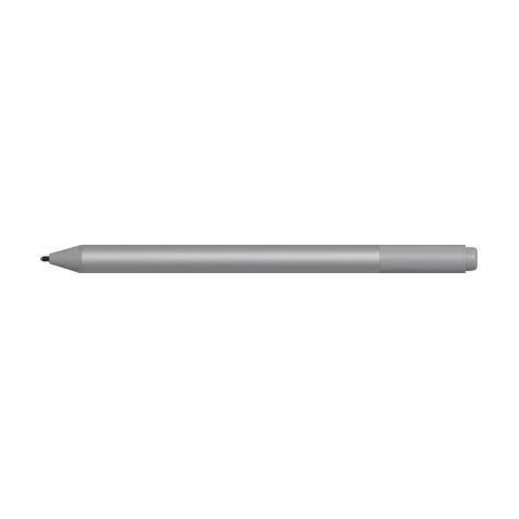 microsoft surface pen v4, zilver