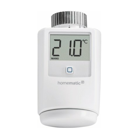 Eq-3 Homematic Ip-Thermostaat