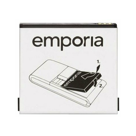 emporia batterij voor click