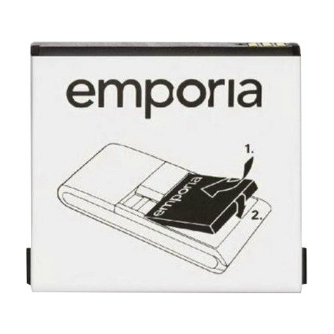 emporia batterij connect 3.7v 1,150 mah