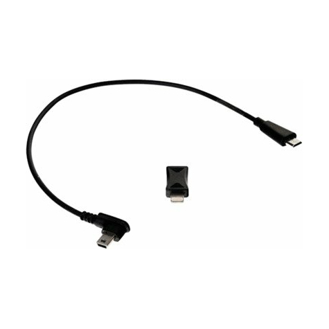 Begraven Opladen Kabel Apple Iphone 5/5s/5c/6 (1 Stuk) Micro Usb S / C Adapter