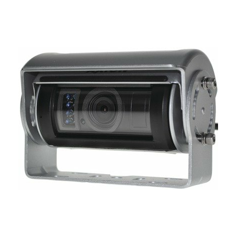 Axion Dbc 114067 Shd Ip69k Sluiter Camera