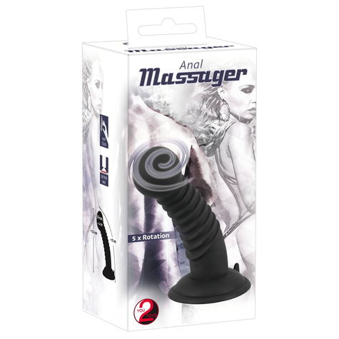 Anaal Massager