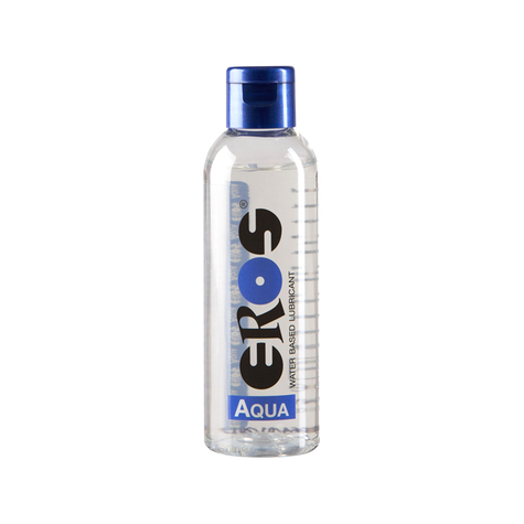 Eros Aqua 100 Ml Fles