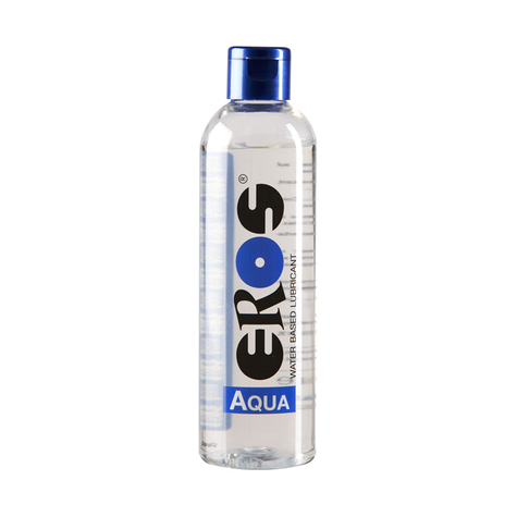Eros Aqua 250 Ml Fles