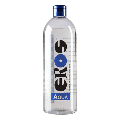 Eros Aqua 1 L Fles