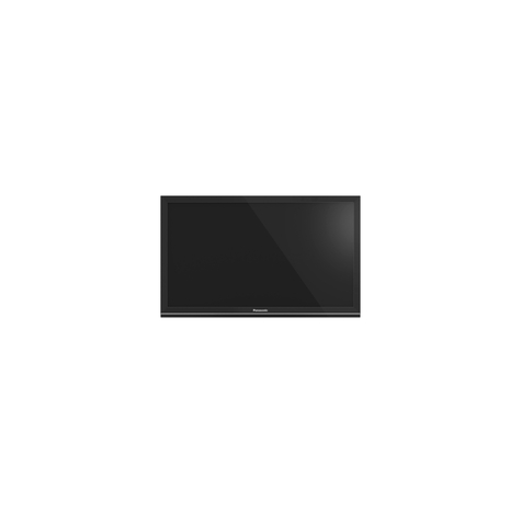 Panasonic Tx-24fsw504 60cm 24" Smart Tv