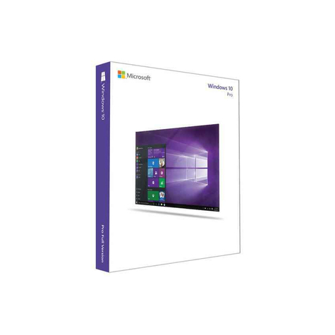 Windows 10 Pro 64 Bit Sb Oem Volledige Versie