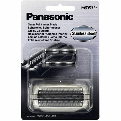 Panasonic Wes9011 Scheermesjes & Folie