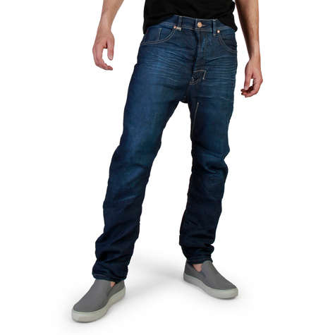 Spijkerbroek Carrera Jeans Alle Seizoenen Heren 46