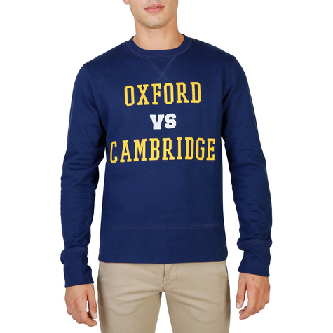 sweatshirts oxford university herfst/winter heren xl