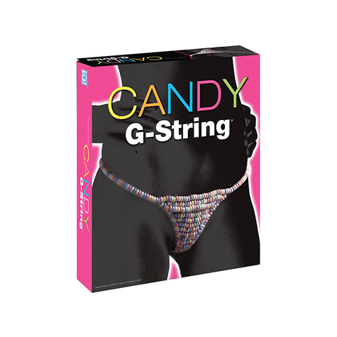 Snoep G-String