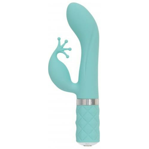 Kinky Clitoris Vibrator