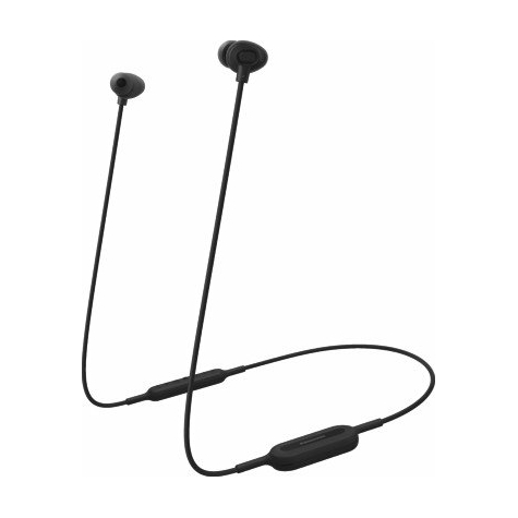 Panasonic Rp-Nj310be-K In-Ear Hoofdtelefoon Bluetooth Zwart