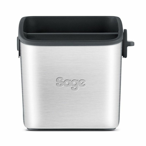 Sage Appliances Ses100 Espresso Klop Box De Klop Box Mini