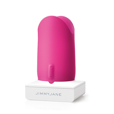 Form5 Roze Jimmy Jane