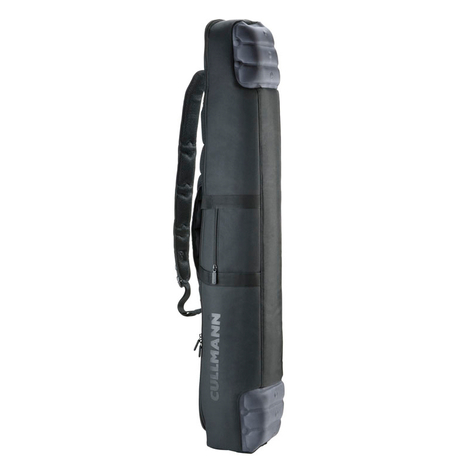 Cullmann Protector Podbag 600. Kleur Van Het Product: Zwart, Compatibiliteit: Magnesiet 532q. Hoogte: 1000 Mm, Gewicht: 900 G