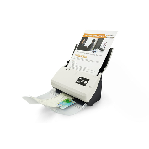 Plusstek Smartoffice Ps30d Documentscanner Duplex