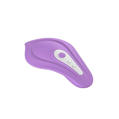 Firefly Externe Vibrator Oplaadbare Candy Violet
