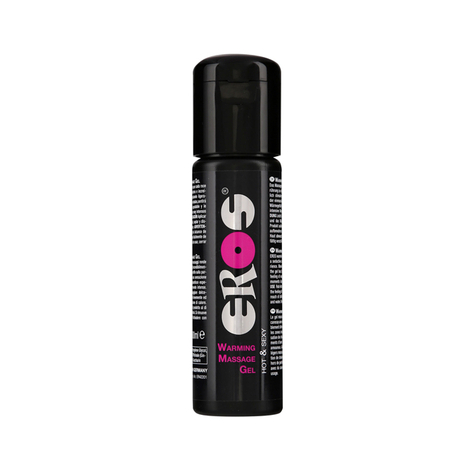 Eros Verwarmend 100 Ml