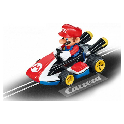 Stadlbauer Gaan!!! 64033 Nintendo Mario Kart 8