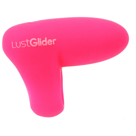 Lustglider Finger Vibe Rechargeable