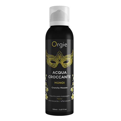 Acqua Crocante Monoï