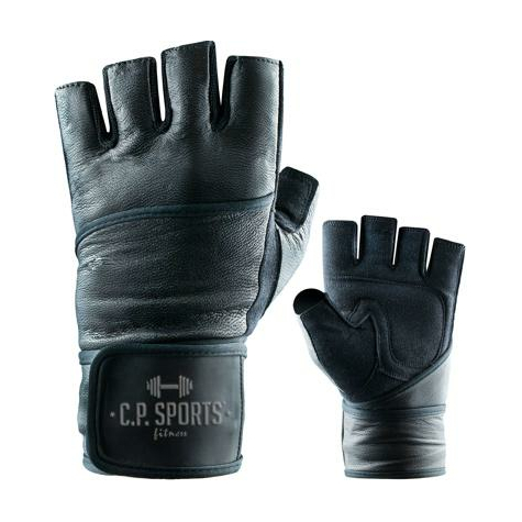 C.P. Sports Profi-Athletik-Handschuh