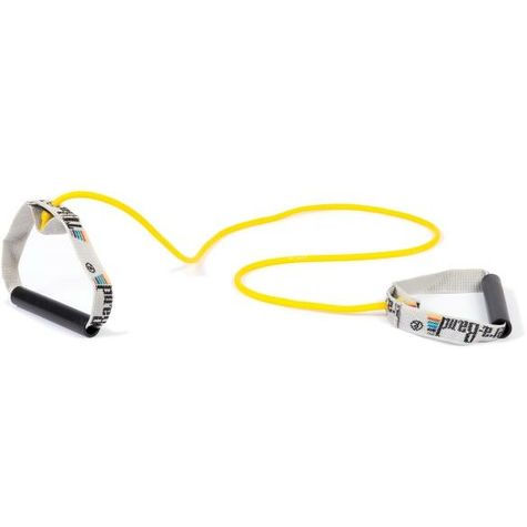 Theraband Bodytrainer Tubing (With Fixed Handles)