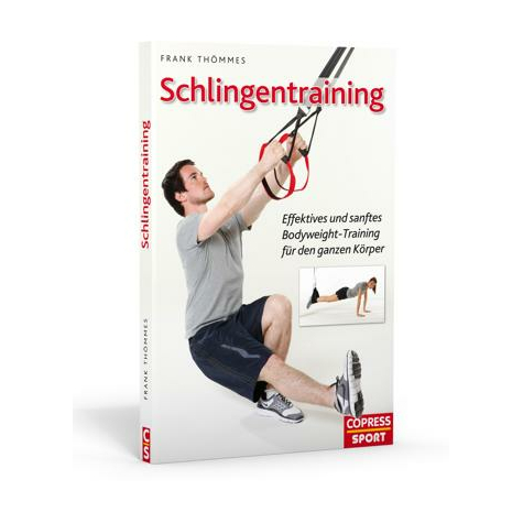 Buch Schlingentraining Von Frank Thmes