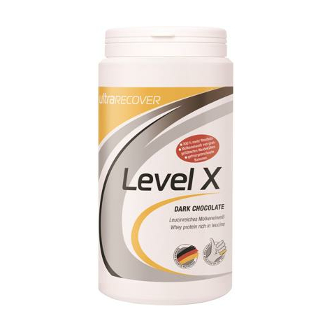 Ultra Sports Ultrarecover Level X, 500 G Dose