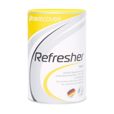 Ultra Sports Refresher, 500 G Can
