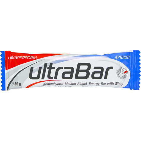 Ultra Sports Ultra Bar, 40 X 30 G Riegel