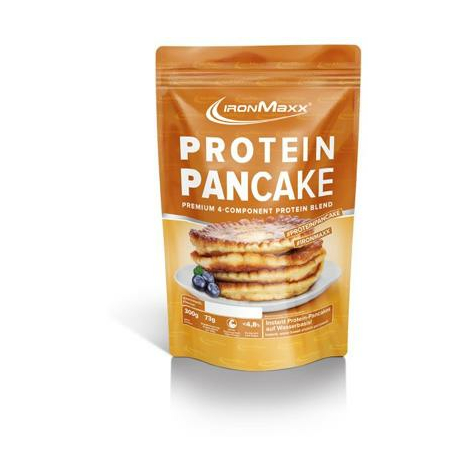 Ironmaxx Protein Pancake, 300 G Beutel
