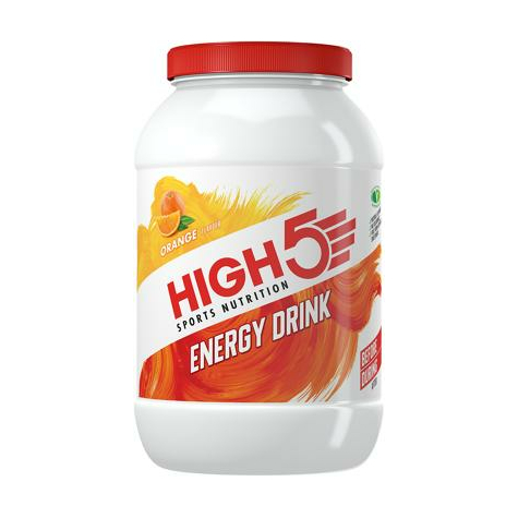 High5 Energy Drink, 2200 G Dose