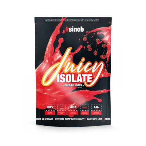Blackline 2.0 Juicy Isolate, 1000 G Beutel