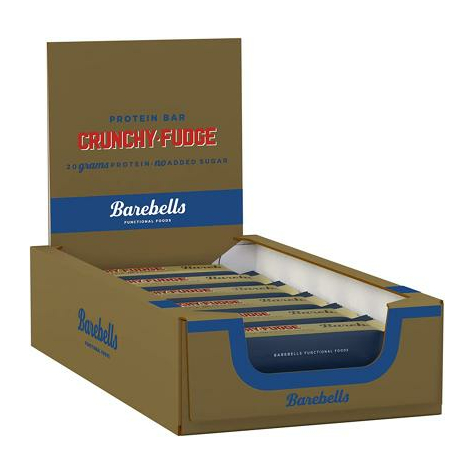 Barebells Protein Bar, 12 X 55 G Riegel