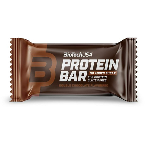 Biotech Usa Protein Bar, 20 X 35 G Bar