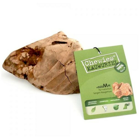 Pets Nature,Pn Chewies Chewing Root M