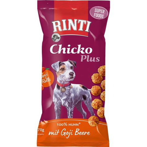 Finn Rinti Snacks,Rinti Chicko Supfo Gojibe 70g